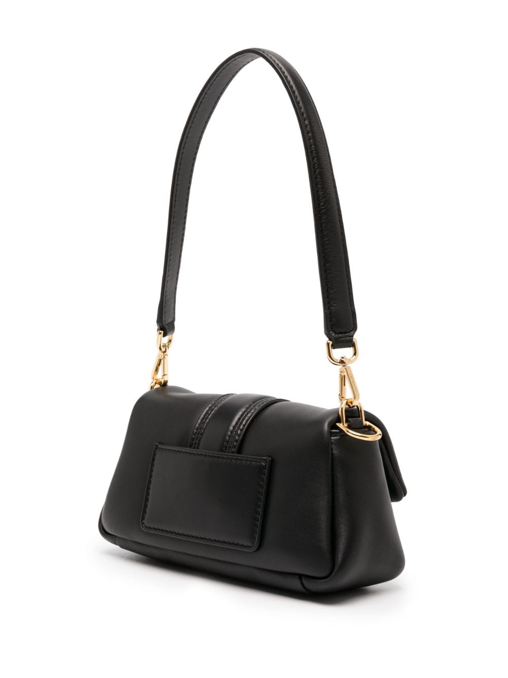 Jacquemus JACQUEMUS- Le Petit Bambimou Shoulder Bag