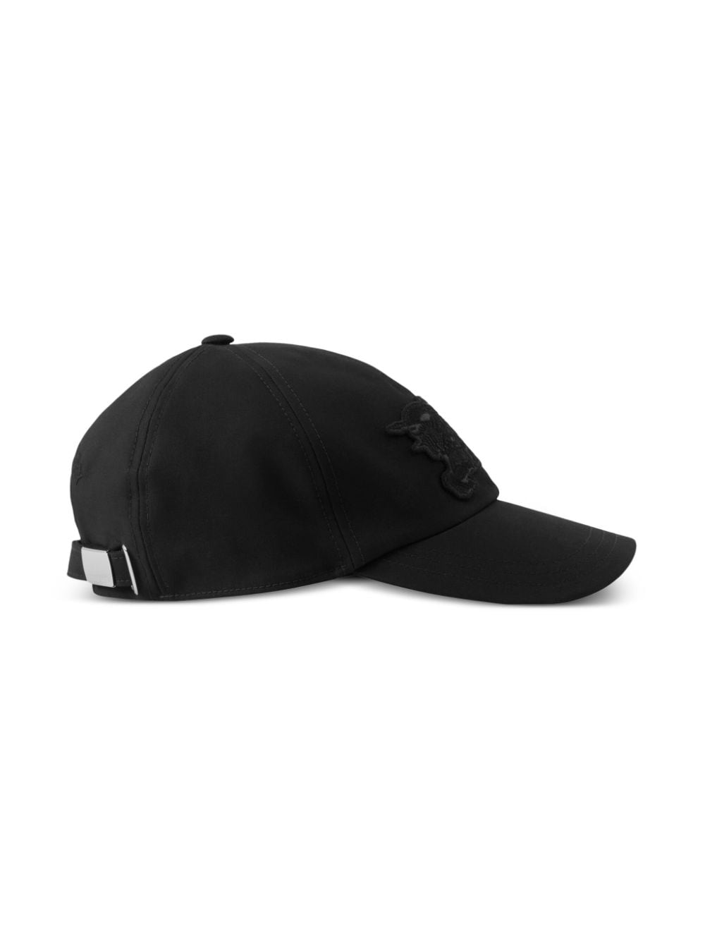 Burberry BURBERRY- Ekd Logo Baseball Cap