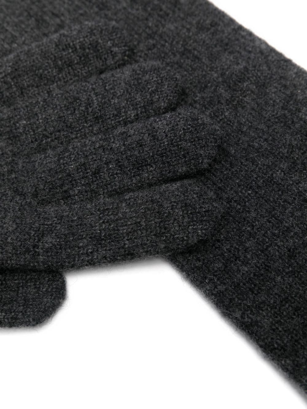 Max Mara MAX MARA- Cashmere Gloves