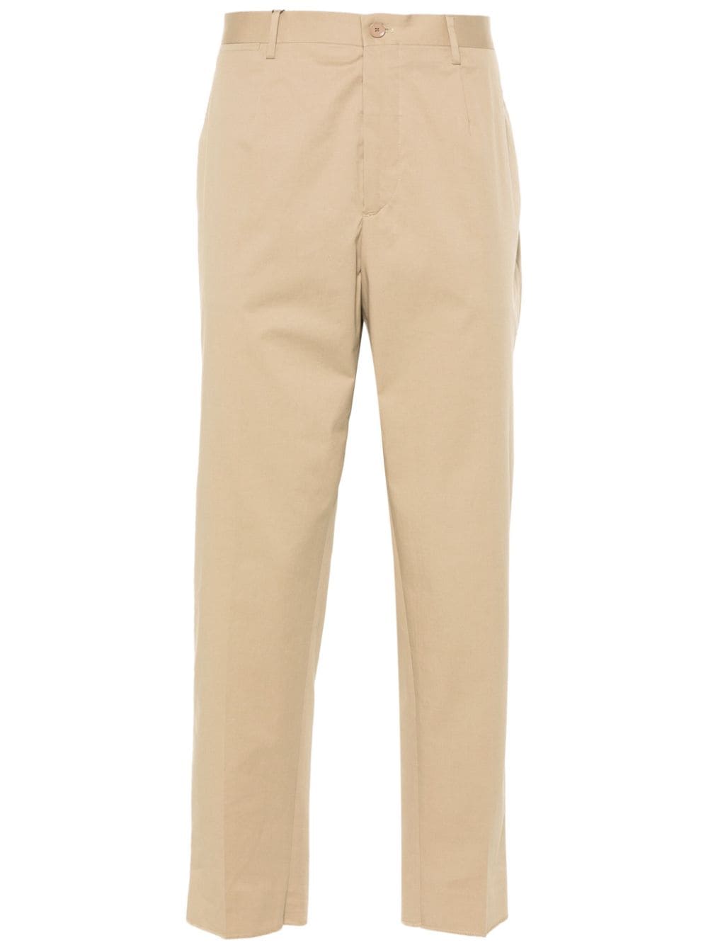 Etro ETRO- Cotton Trousers