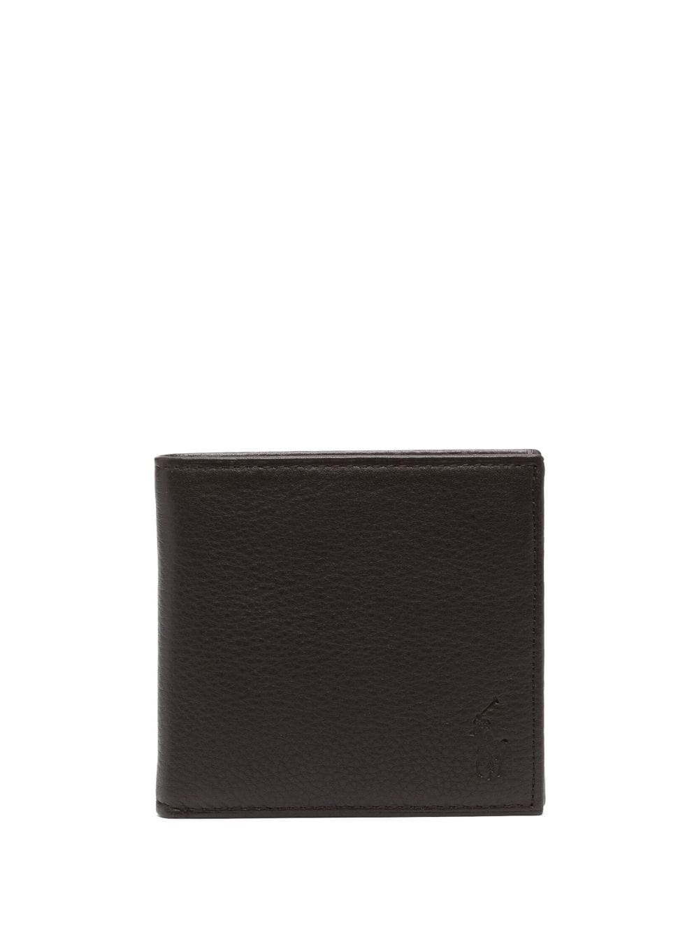 Polo Ralph Lauren POLO RALPH LAUREN- Leather Wallet