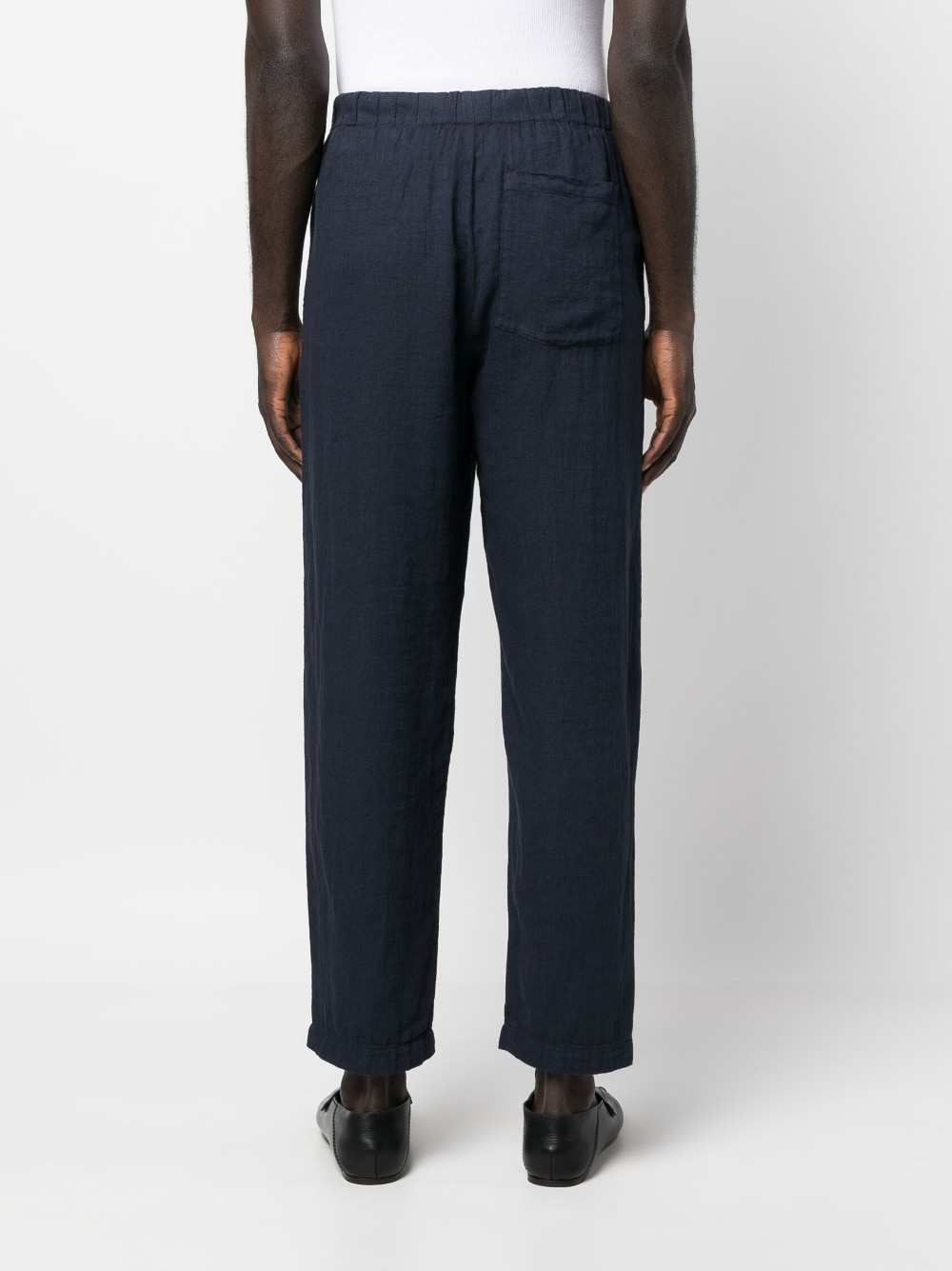 Barena BARENA- Bioto Cotton Blend Trousers