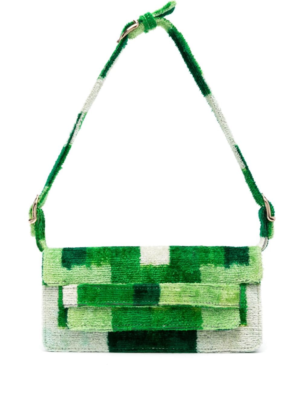 La Milanesa LA MILANESA- Ramina Shoulder Bag