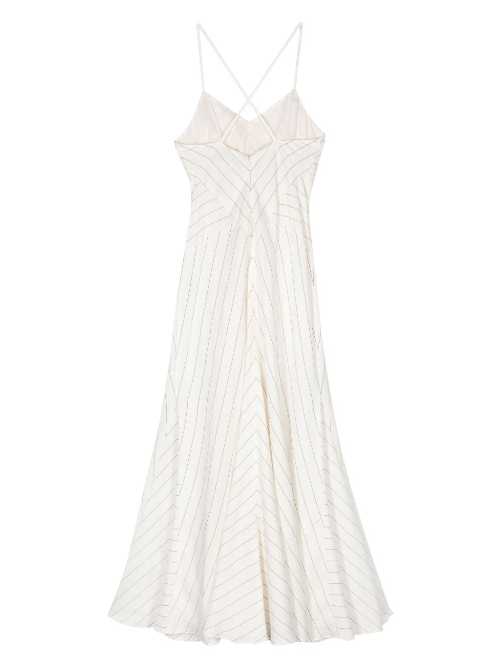 Lauren Ralph Lauren LAUREN RALPH LAUREN- Linen Dress