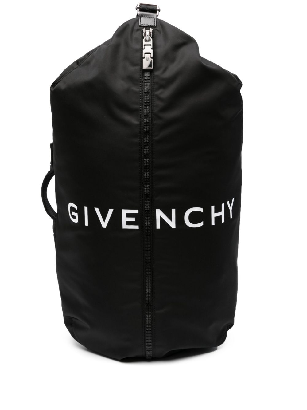 Givenchy GIVENCHY- G-zip Nylon Backpack