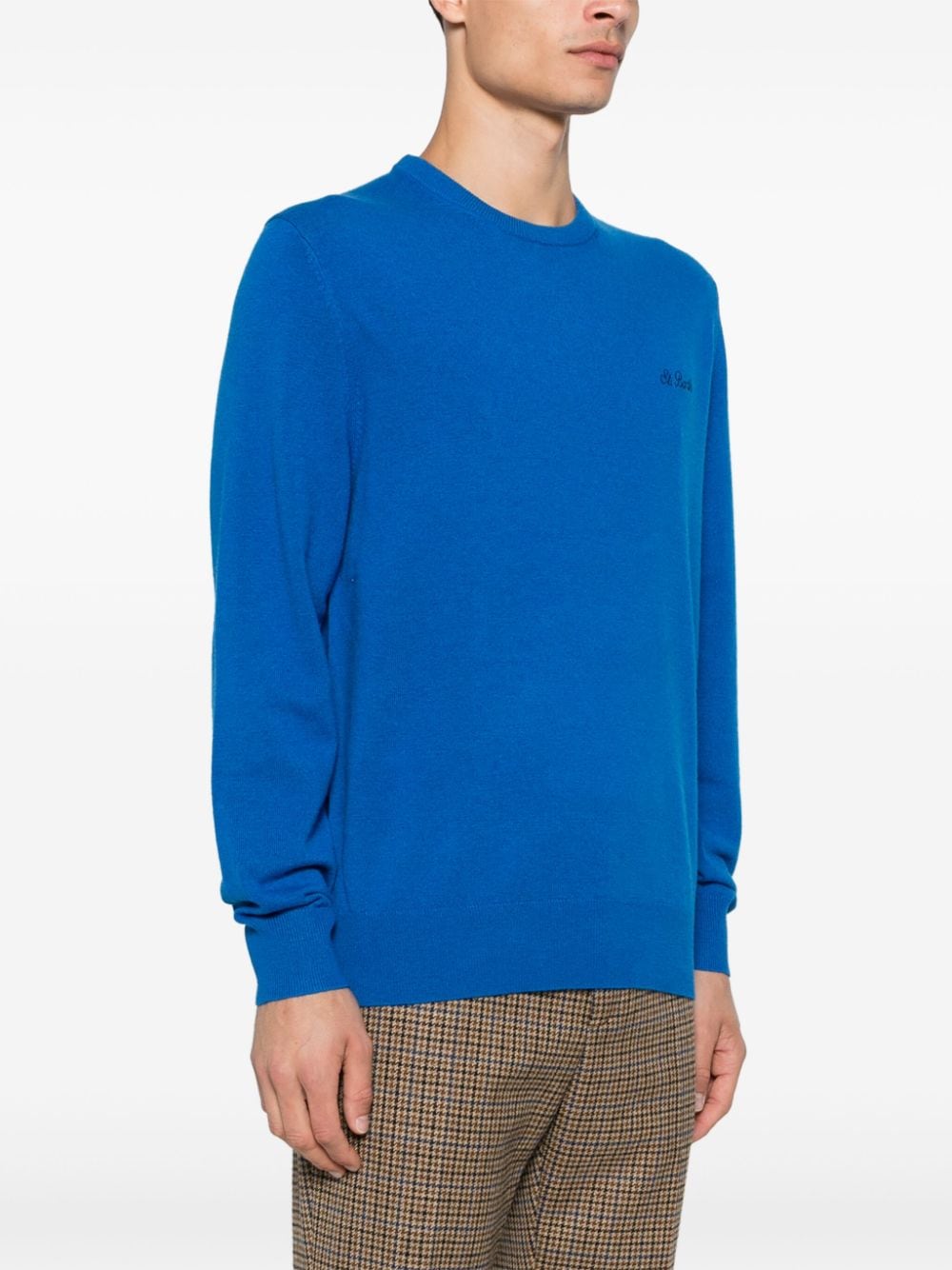 Mc2 Saint Barth MC2 SAINT BARTH- Regent Sweater