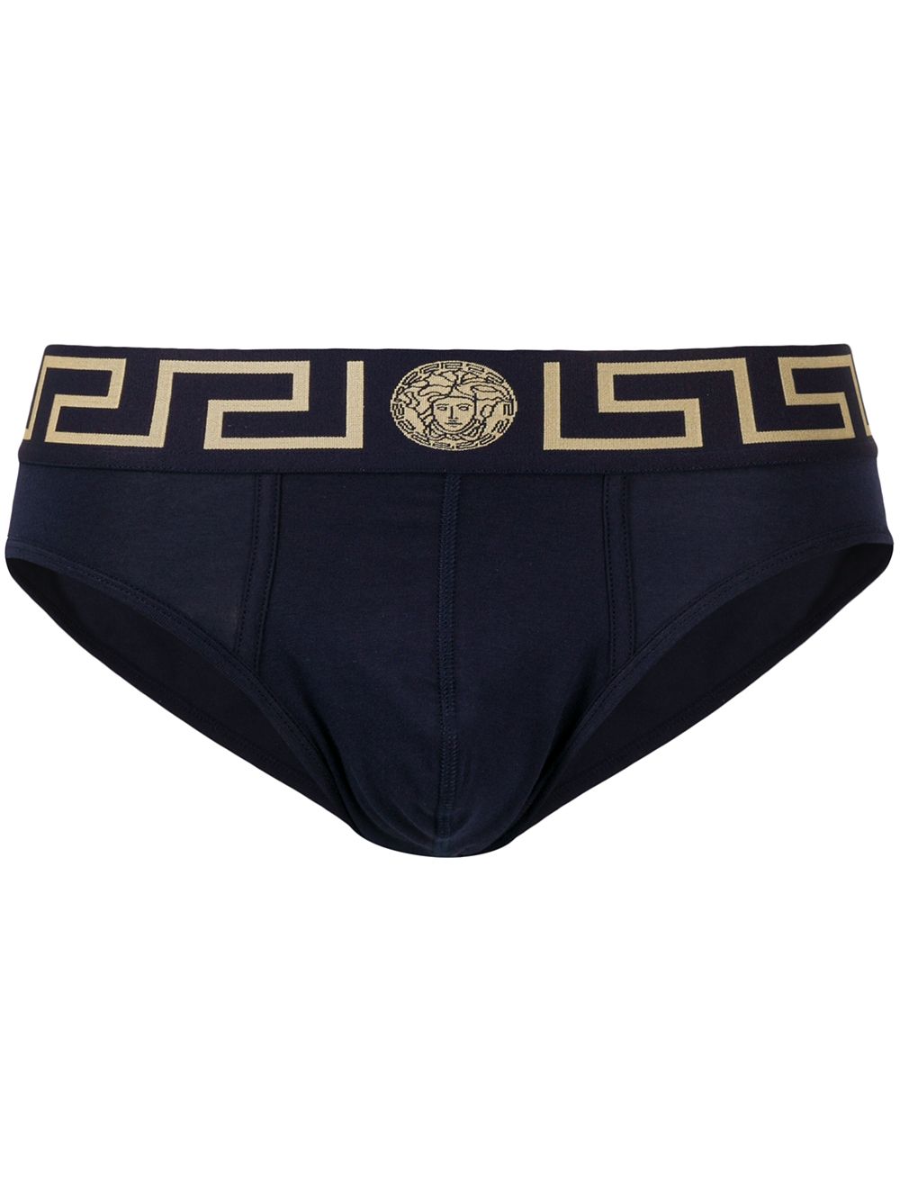 Versace VERSACE- Cotton Briefs