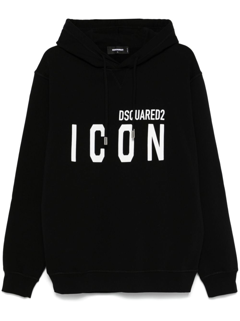 Dsquared2 DSQUARED2- Sweatshirt With Logo Print