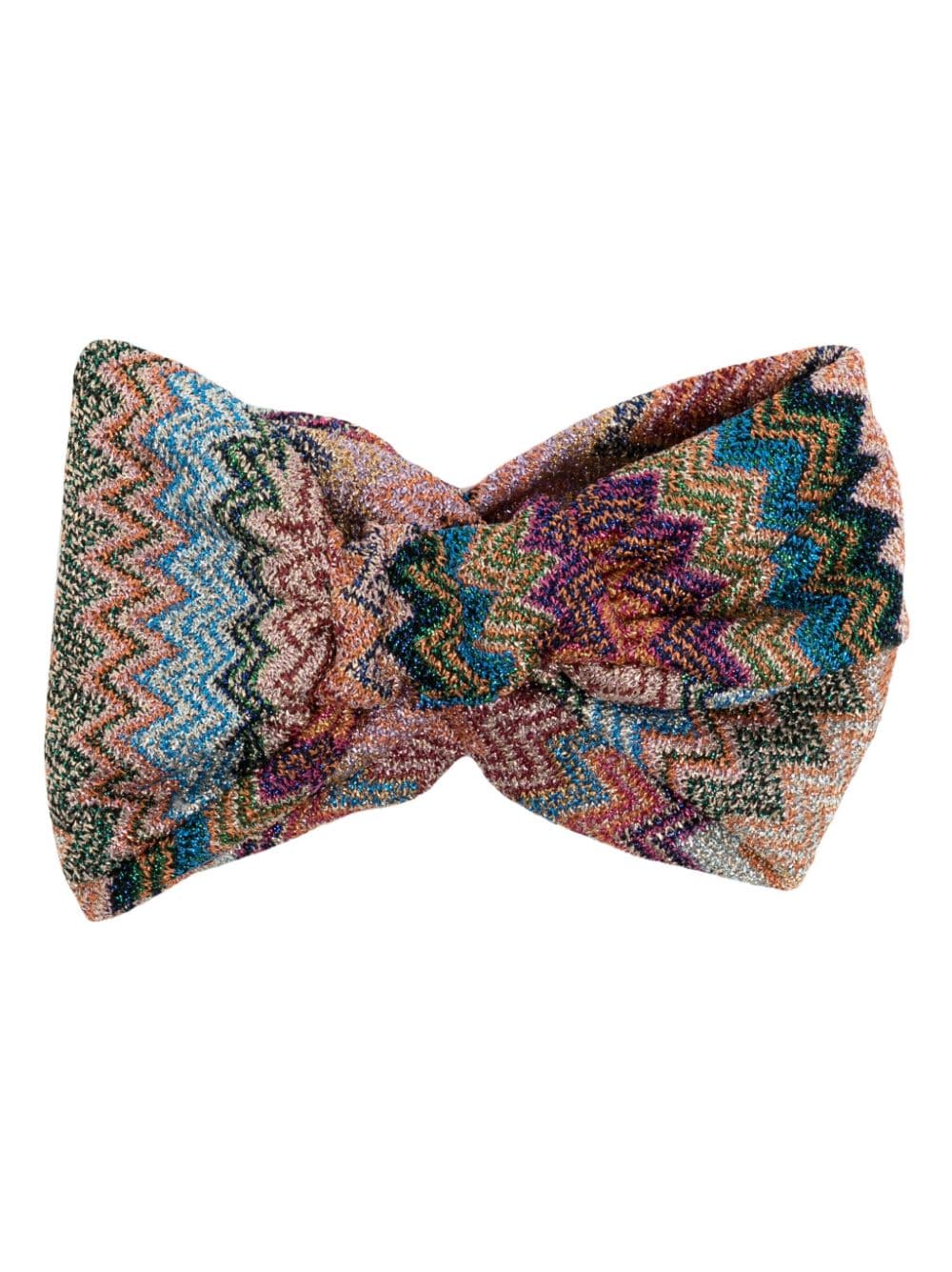 Missoni MISSONI- Headband