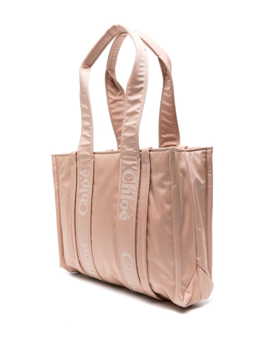 Chloé CHLOÉ- Woody Medium Tote