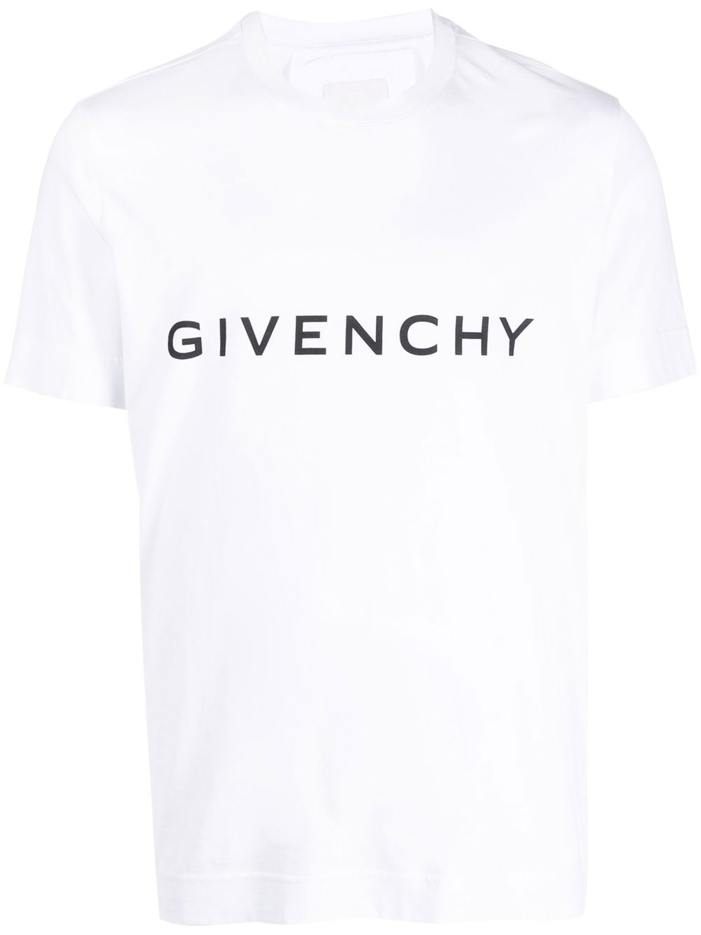 Givenchy GIVENCHY- Cotton T-shirt