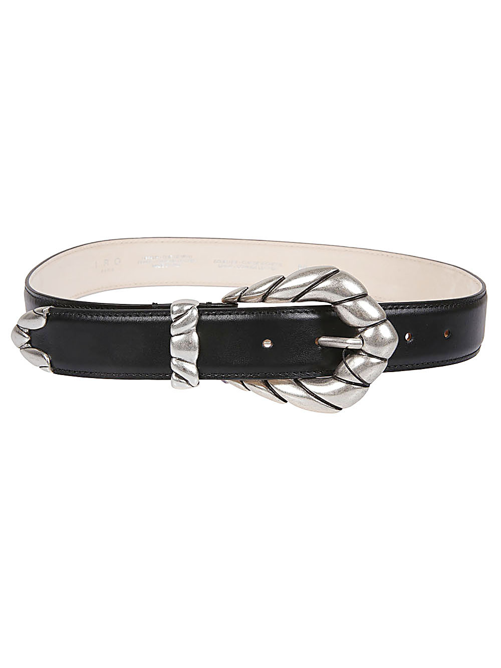 Iro IRO- Embella Leather Belt