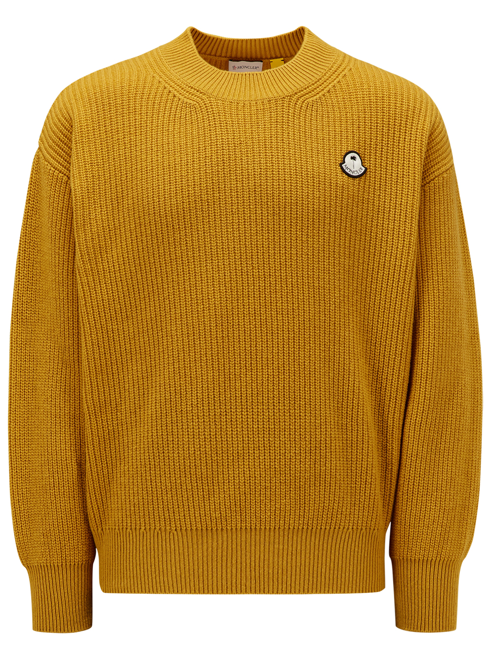 Moncler Genius MONCLER GENIUS- Wool Sweater