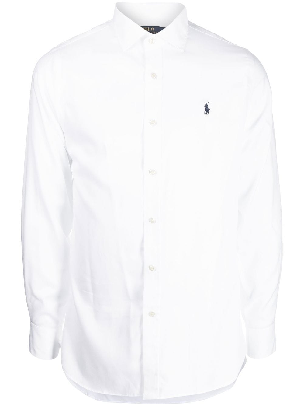 Polo Ralph Lauren POLO RALPH LAUREN- Logoed Shirt