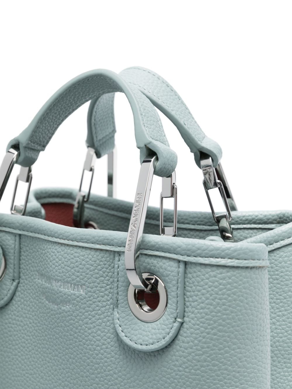 Emporio Armani EMPORIO ARMANI- Myea Mini Shopping Bag