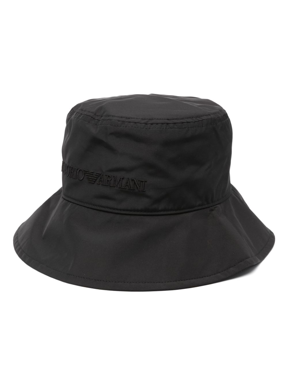 Emporio Armani EMPORIO ARMANI- Bucket Hat