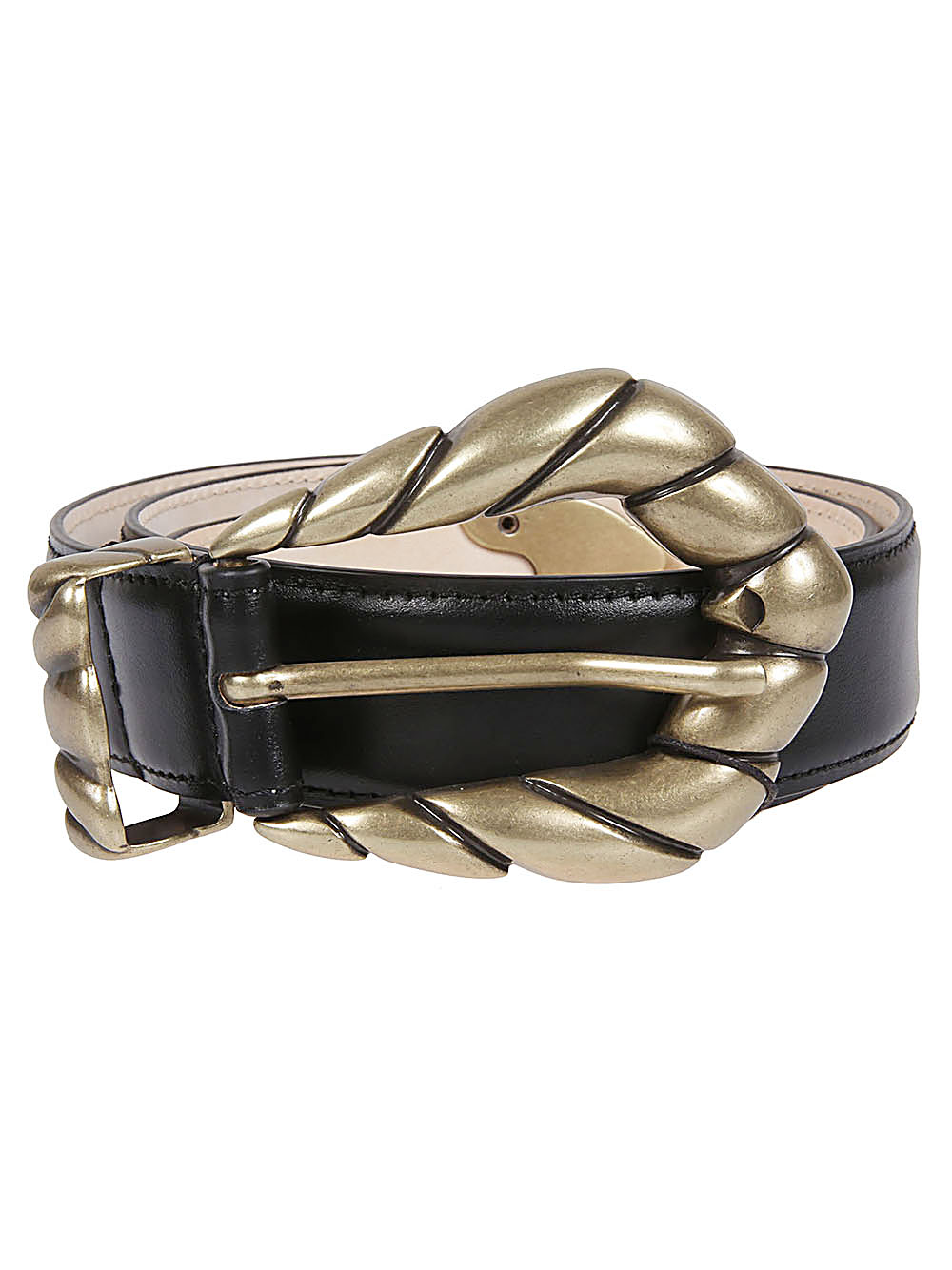 Iro IRO- Embella Leather Belt