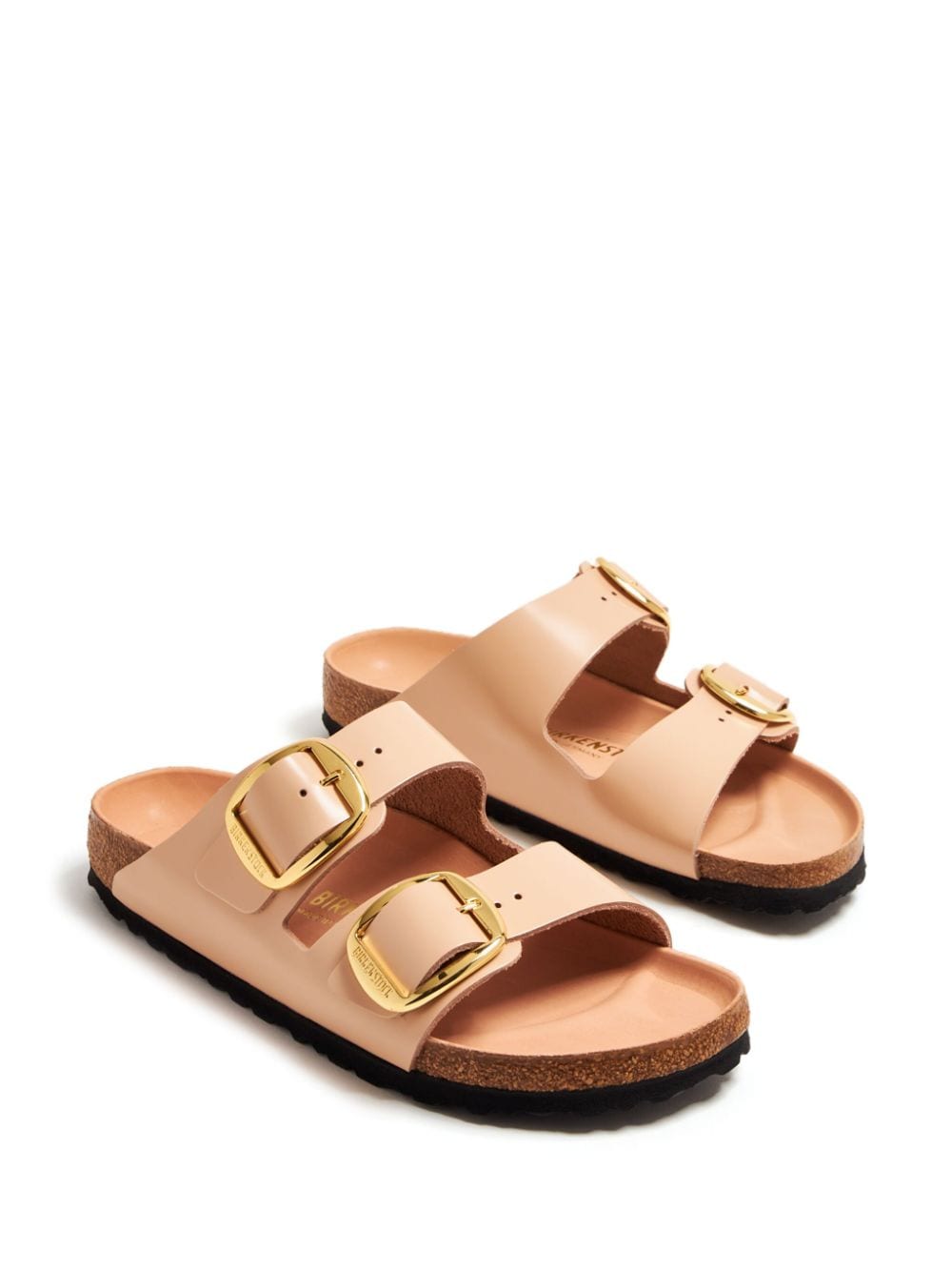 Birkenstock BIRKENSTOCK- Arizona Big Buckle Sandals