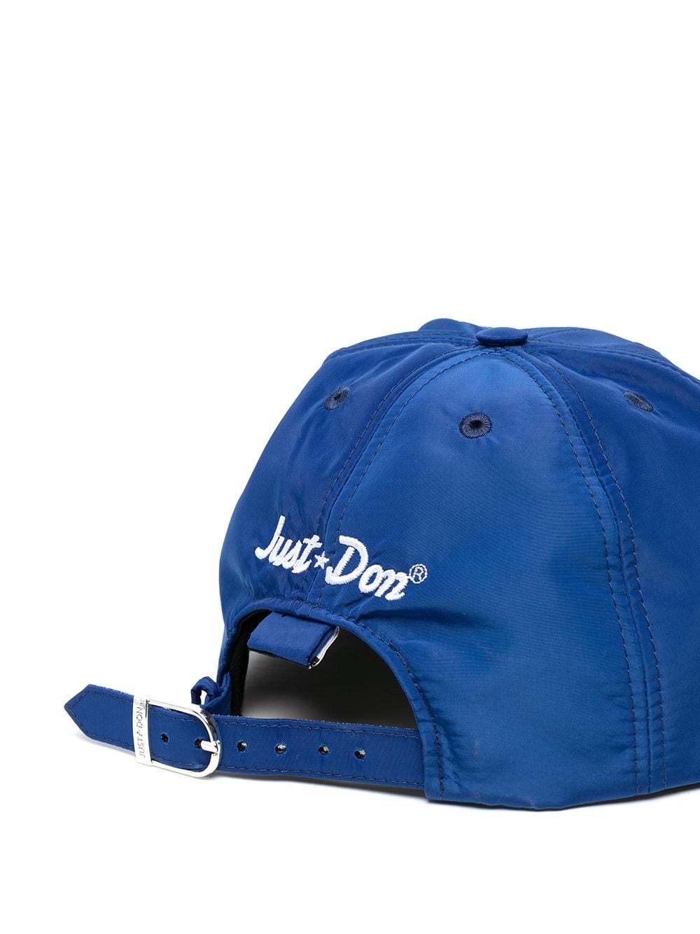 Just Don JUST DON- Printed Baseball Hat