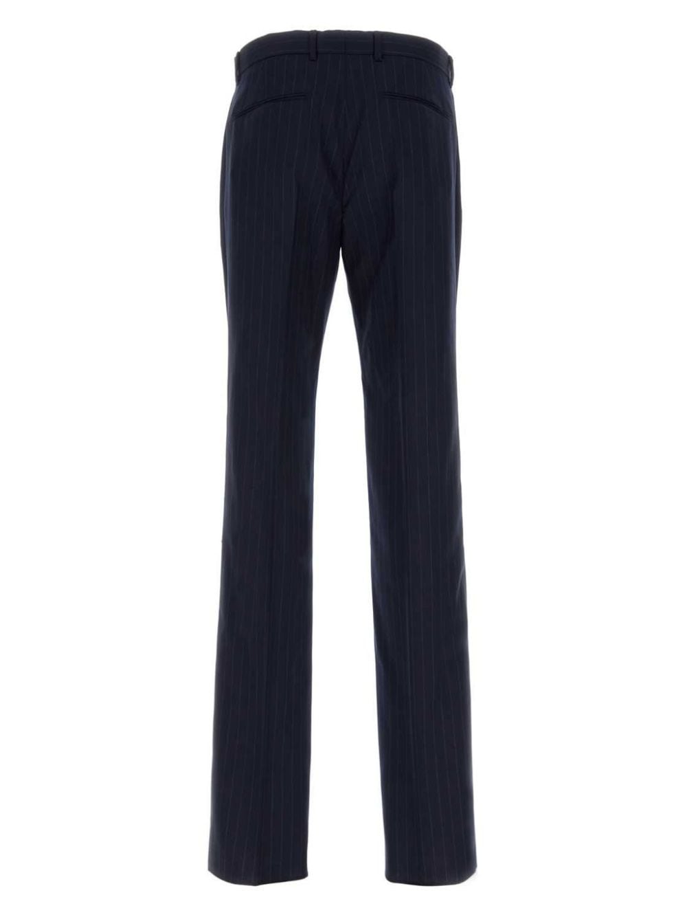 Givenchy GIVENCHY- Wool Trousers