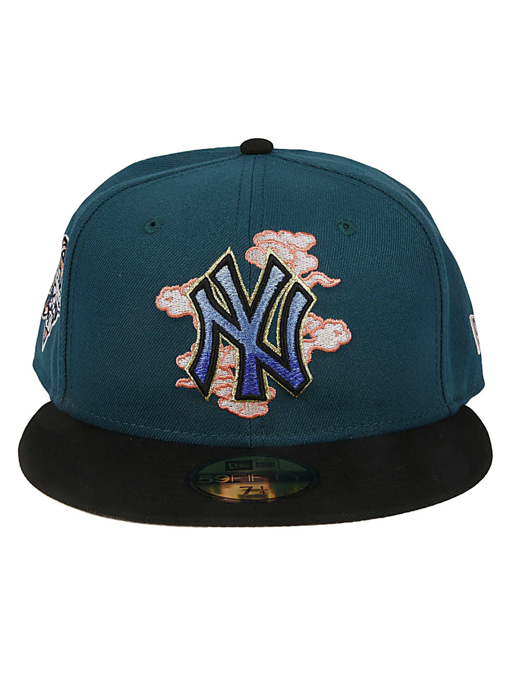  NEW ERA CAPSULE- 59fifty New York Yankees Cap