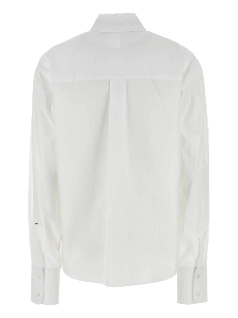 Sportmax SPORTMAX- Cotton Shirt