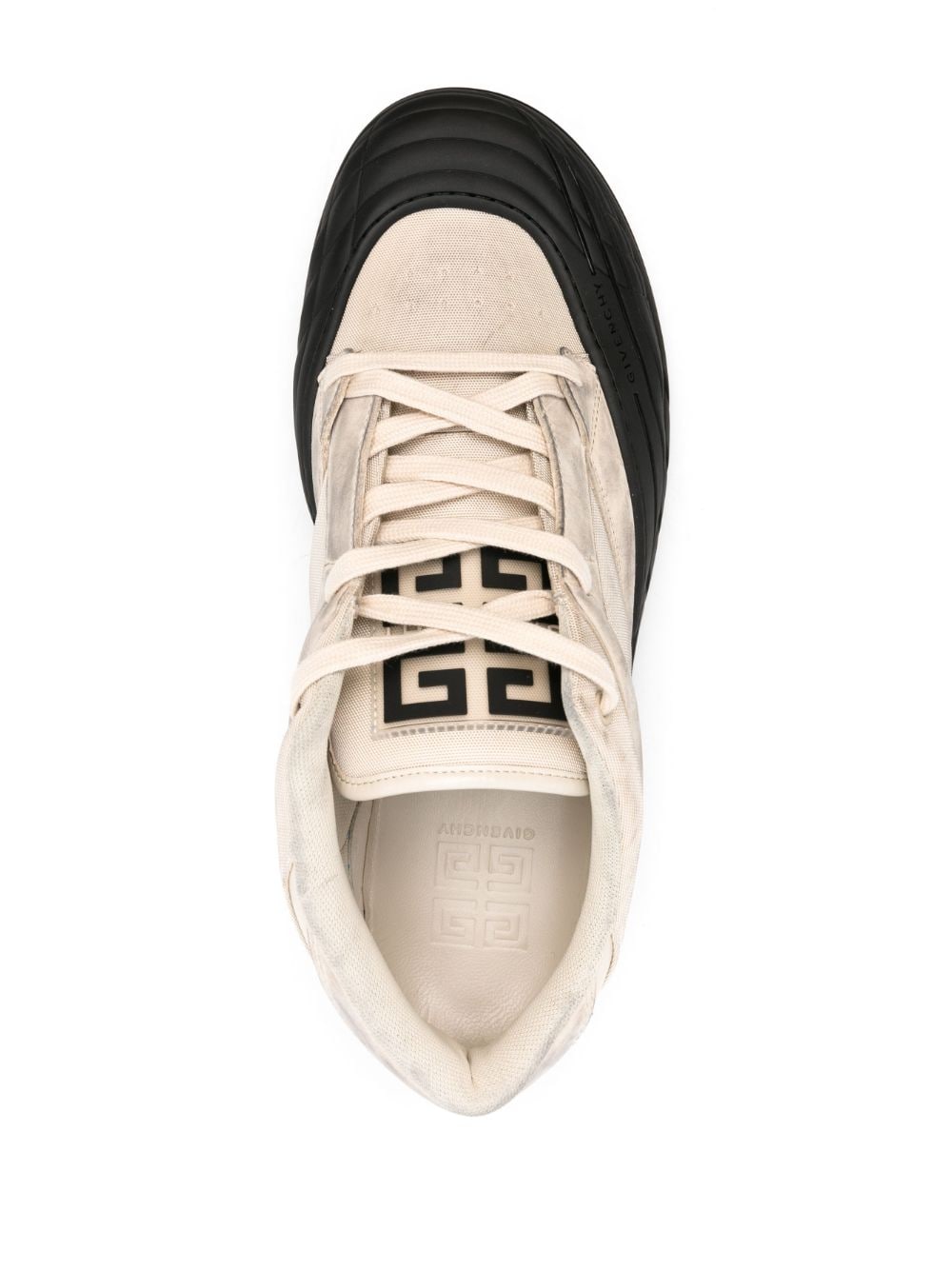 Givenchy GIVENCHY- Skate Sneakers