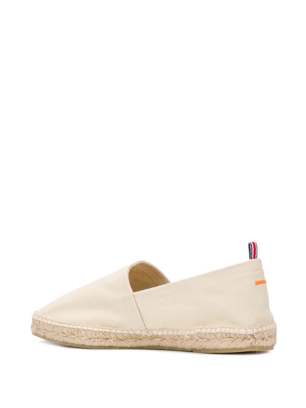  CASTANER SINCE 1927- Pablo Canvas Espadrilles