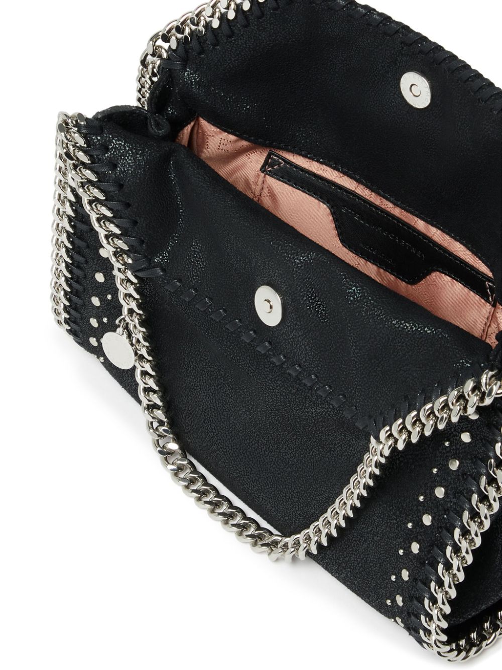 Stella McCartney STELLA MCCARTNEY- Falabella Mini Tote