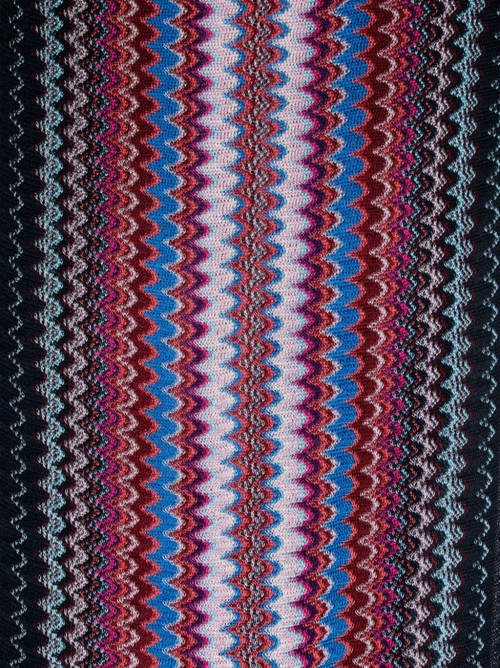 Missoni MISSONI- Basic Scarf