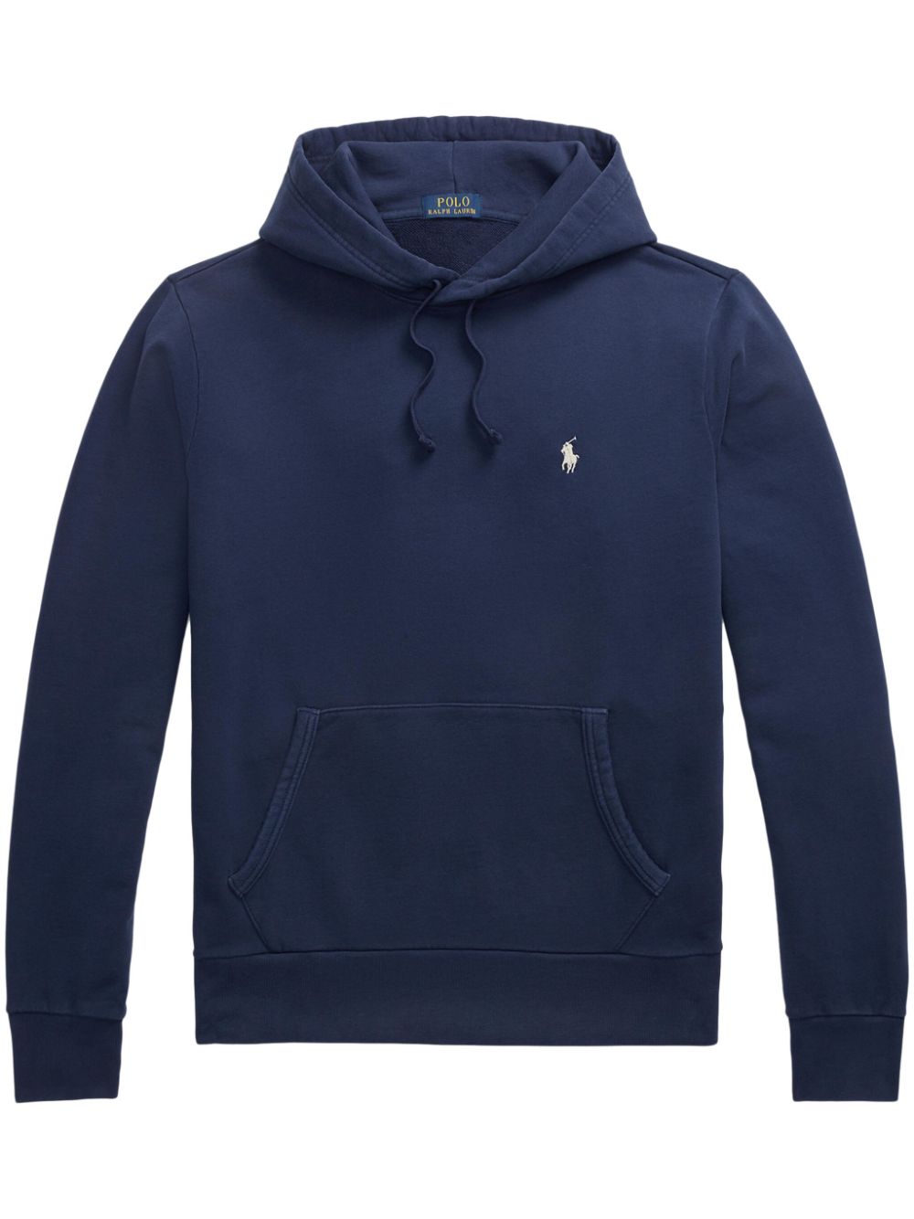 Polo Ralph Lauren POLO RALPH LAUREN- Sweatshirt With Logo