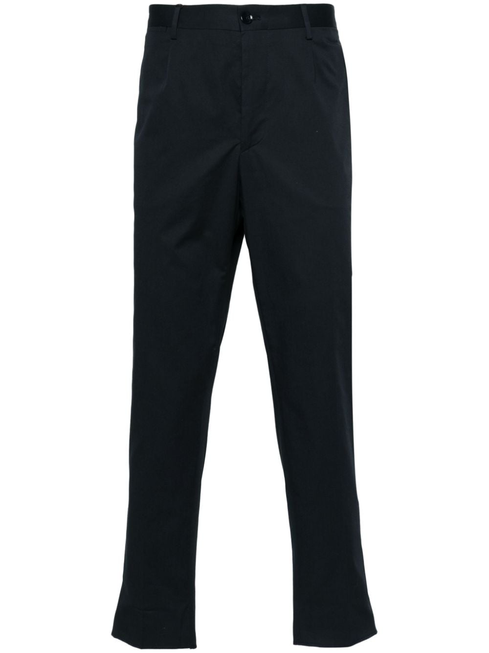 Etro ETRO- Cotton Trousers