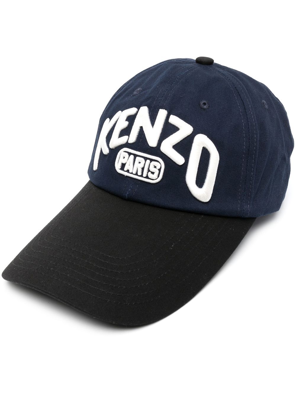 Kenzo KENZO- Logo Baseball Cap