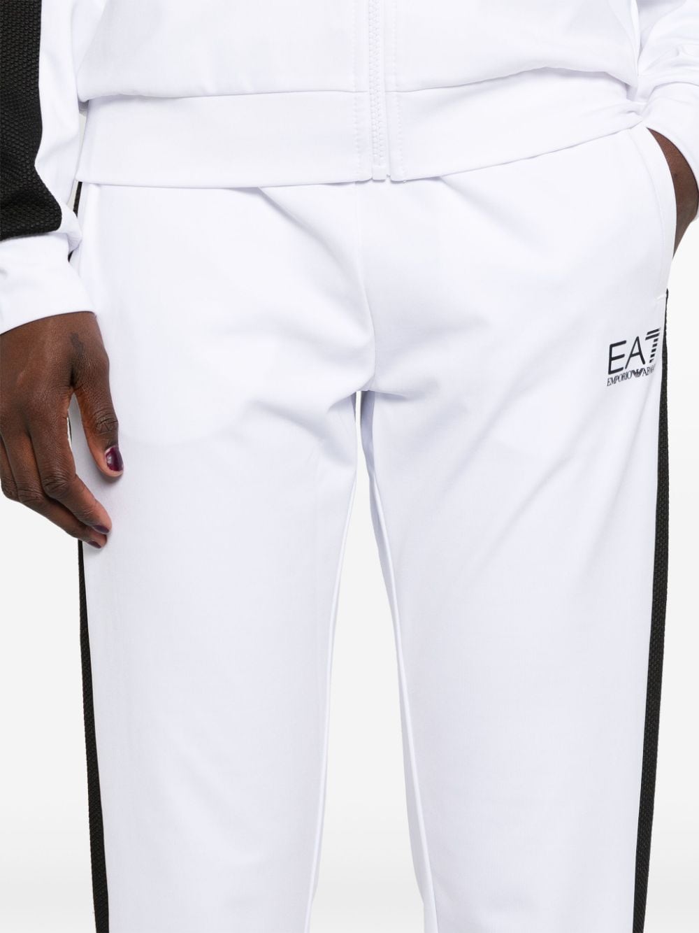 EA7 EA7- Logo Tracksuit