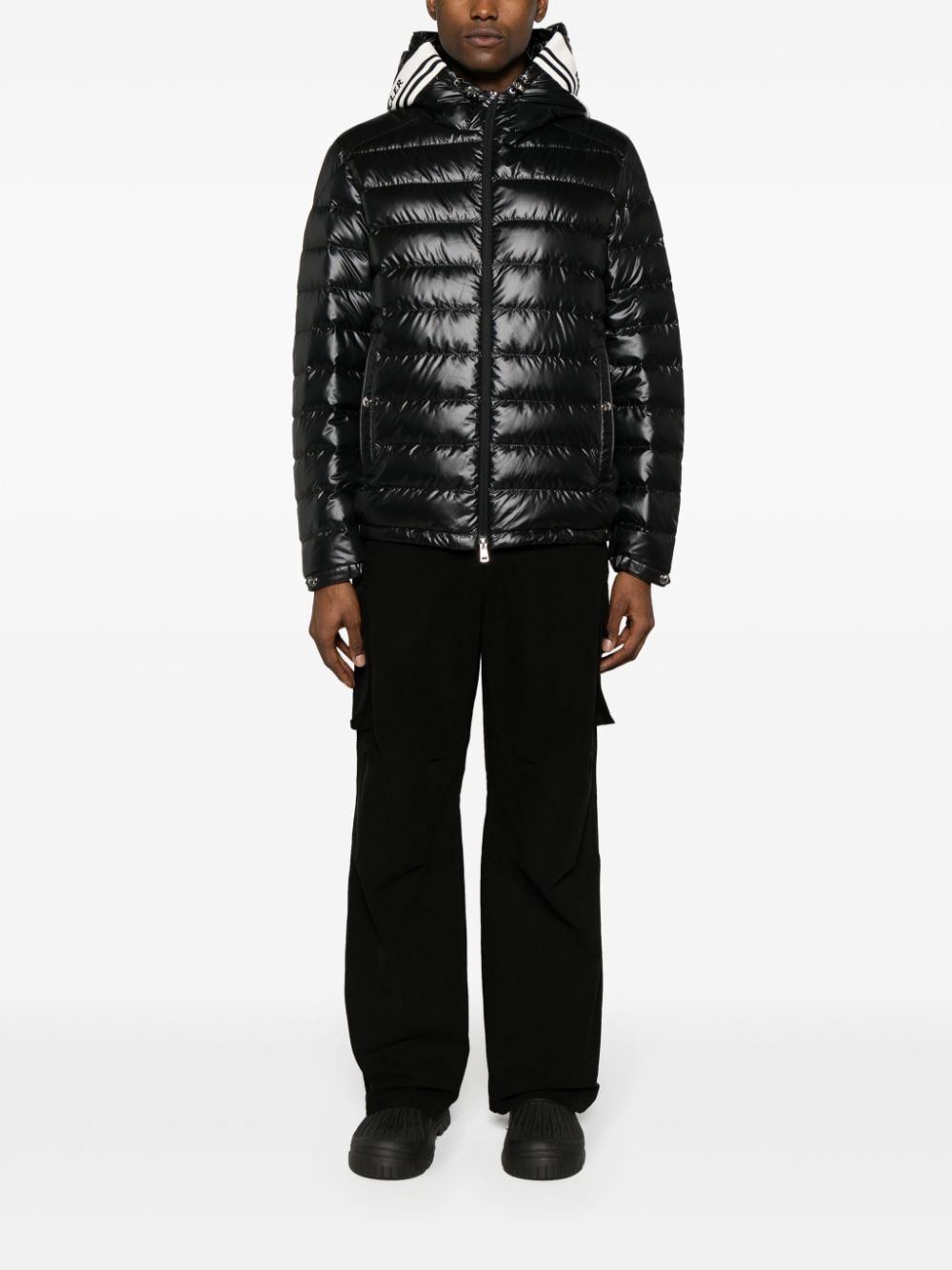 Moncler MONCLER- Cornour Jacket