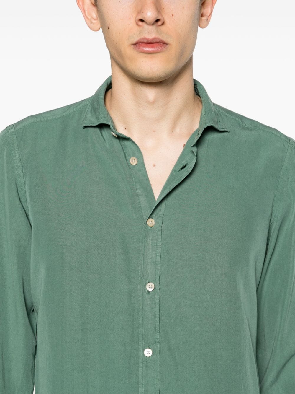 Boglioli BOGLIOLI- Regular Fit Shirt