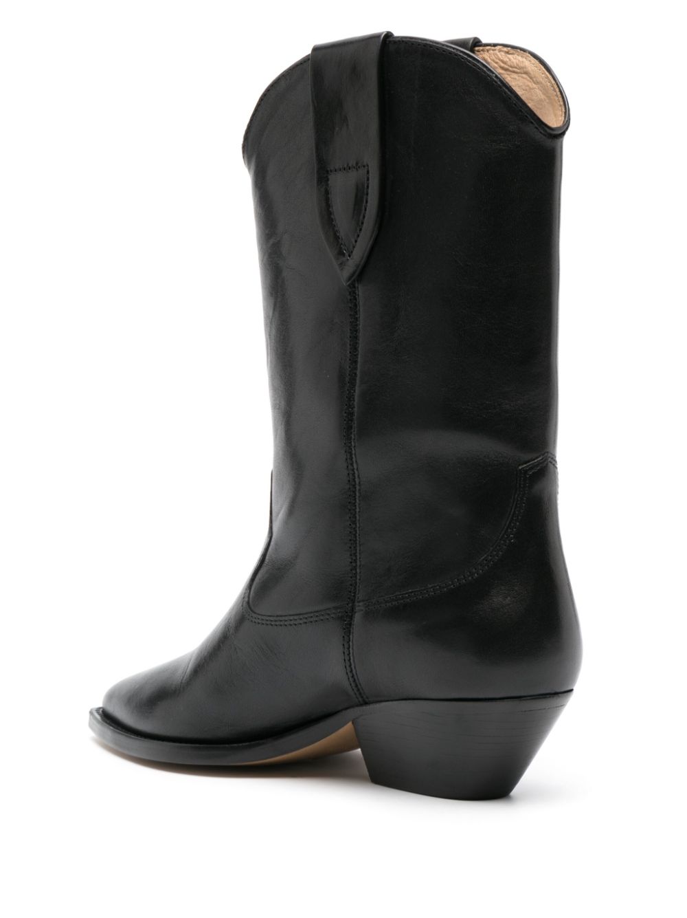 Isabel Marant ISABEL MARANT- Duerto Leather Boots