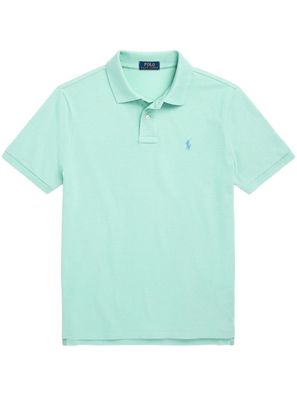 Polo Ralph Lauren POLO RALPH LAUREN- Bicolor Polo