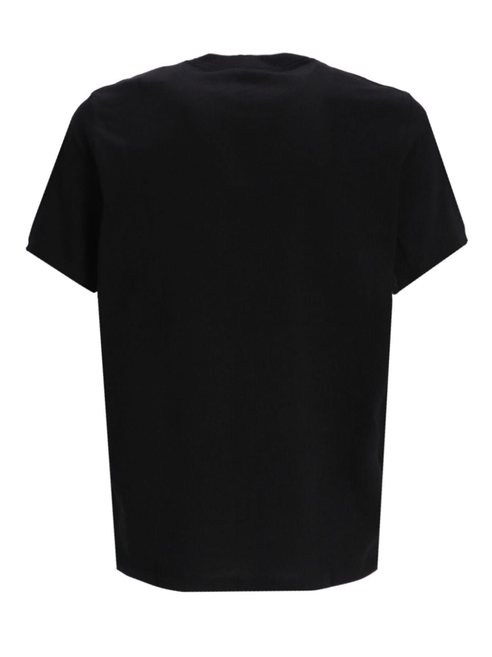 Ps Paul Smith PS PAUL SMITH- Printed Cotton T-shirt