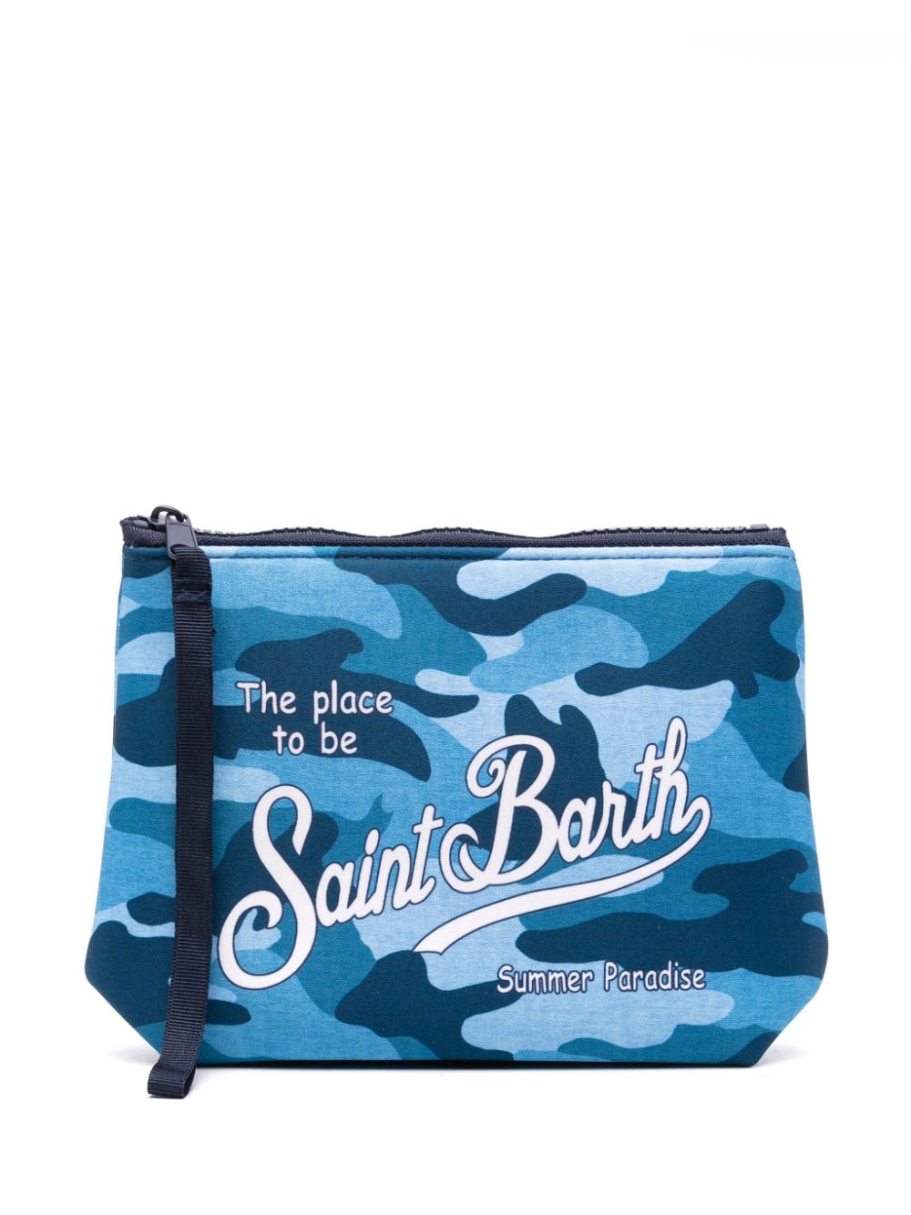 Mc2 Saint Barth MC2 SAINT BARTH- Pochette Aline