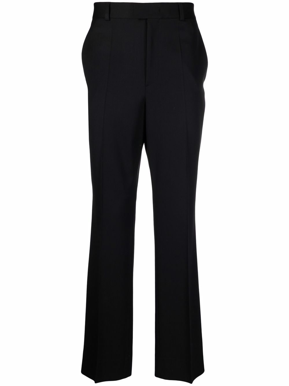 Valentino VALENTINO- Wool Trousers