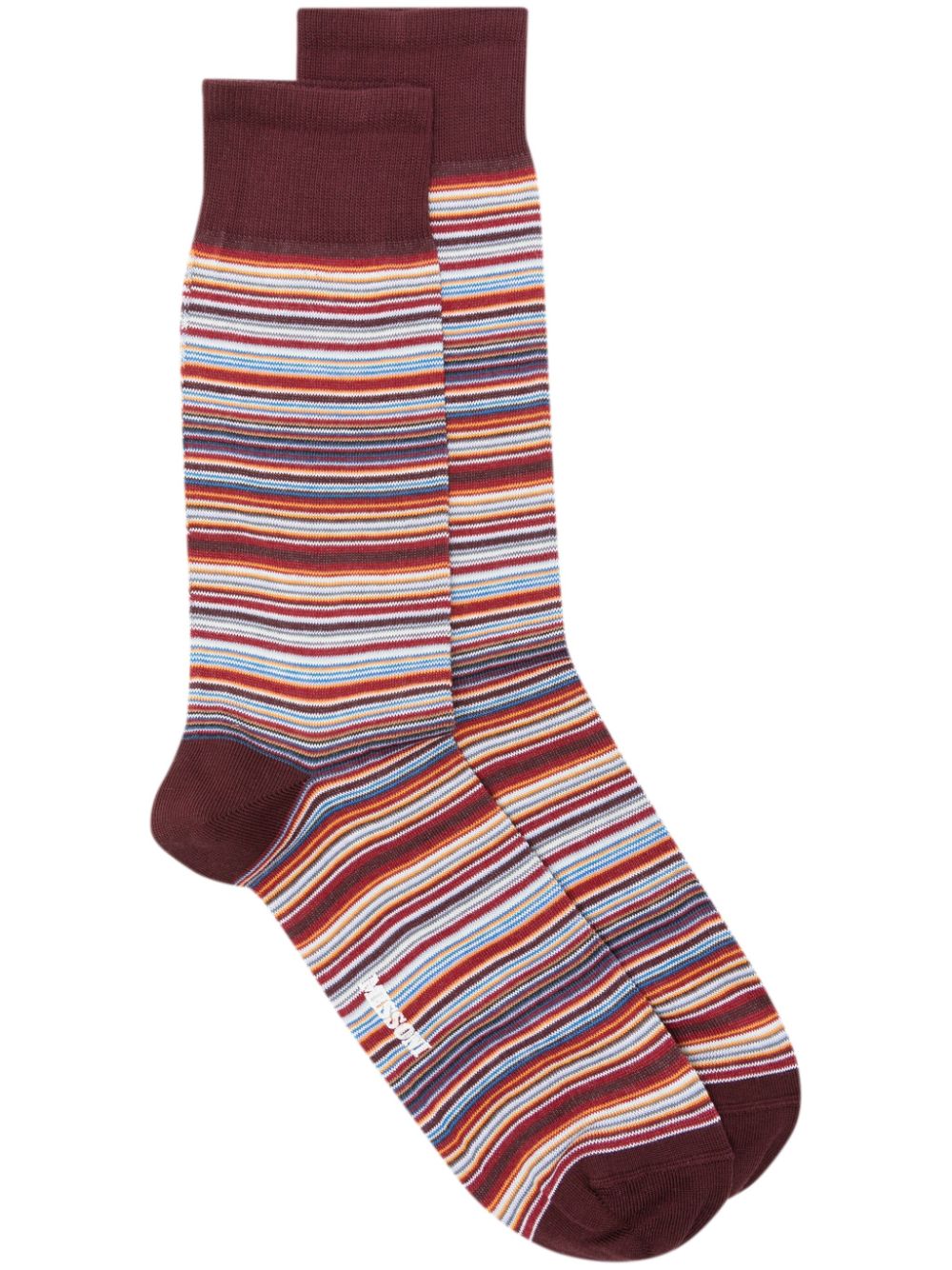 Missoni MISSONI- Logo Socks