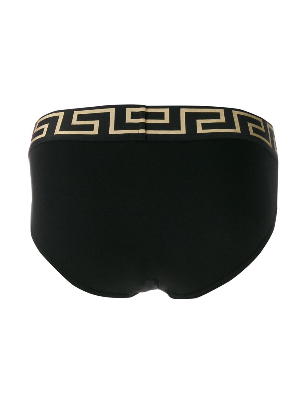 Versace VERSACE- Cotton Briefs