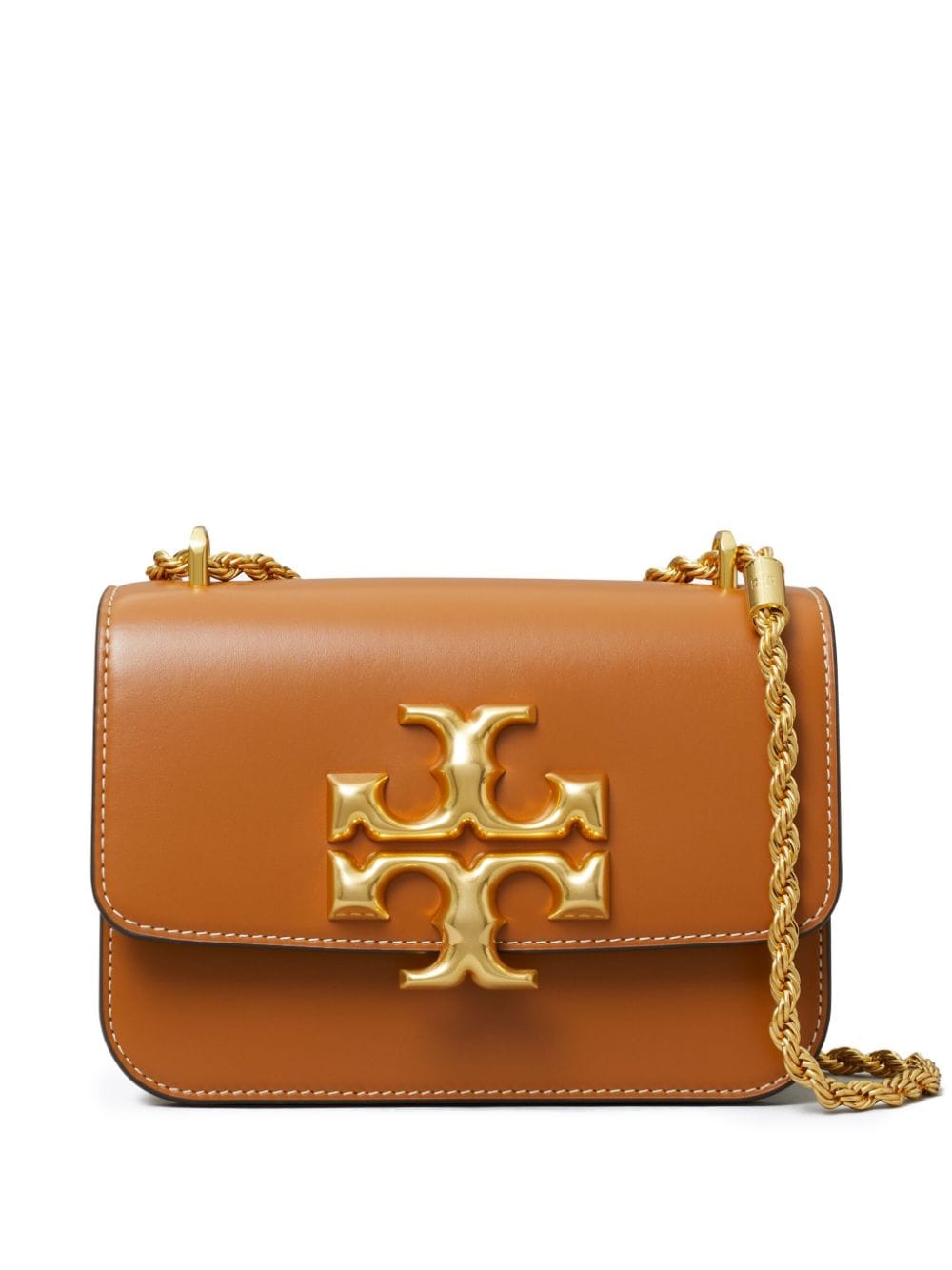 Tory Burch TORY BURCH- Eleanor Small Leather Shoulder Bag