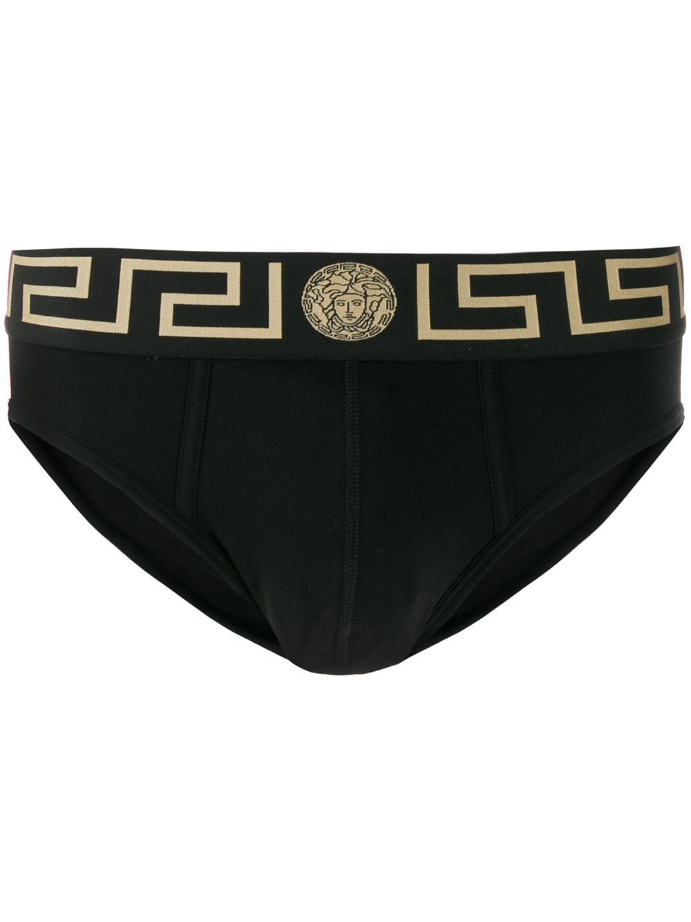 Versace VERSACE- Cotton Briefs