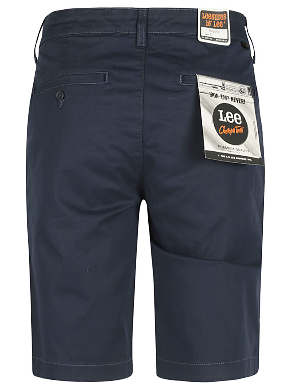 Lee Jeans LEE JEANS- Cotton Shorts