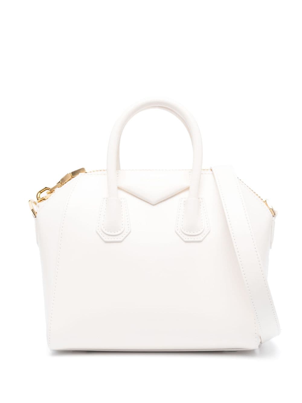 Givenchy GIVENCHY- Antigona Mini Leather Handbag