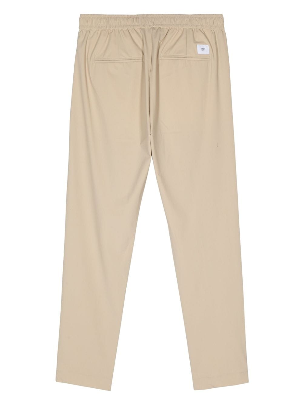  PMDS- Trousers With Logo