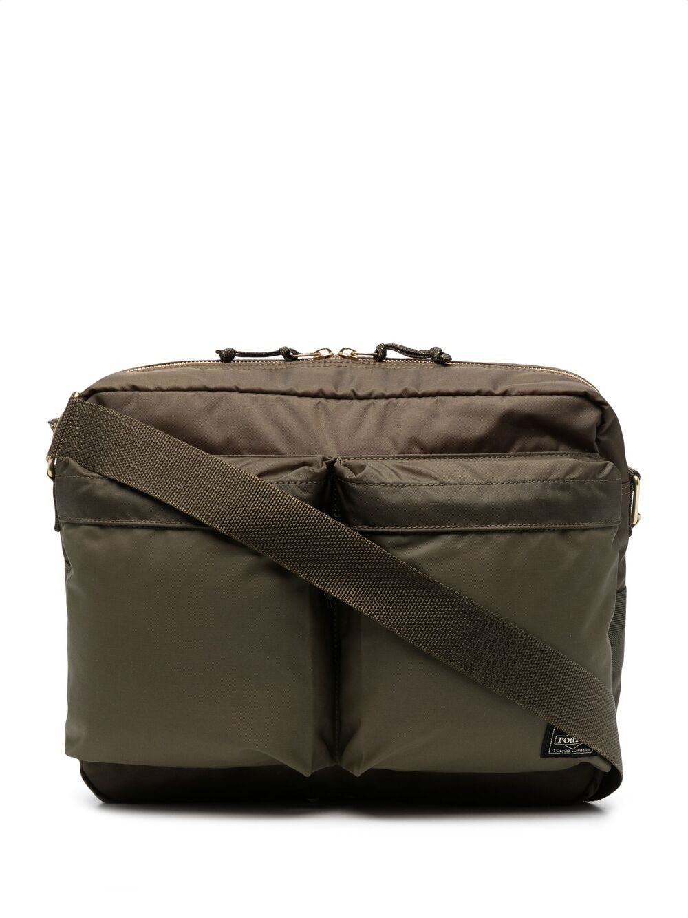 Porter PORTER- Force Shoulder Bag