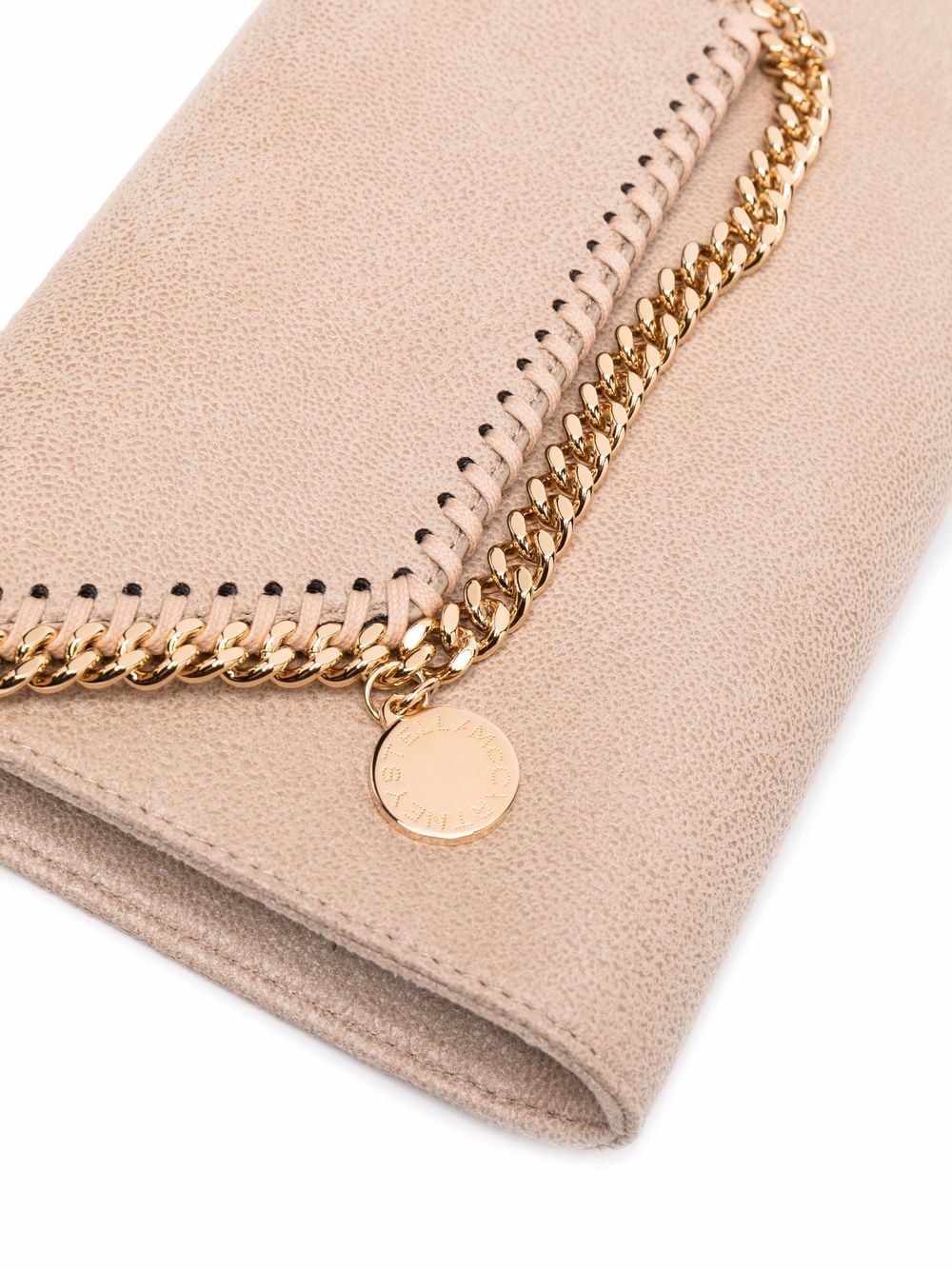 Stella McCartney STELLA MCCARTNEY- Falabella Mini Crossbody Bag